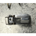 Top view showing correct orientation. 