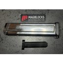 TTI Sand Viper_140mm_with ext(4mm)_10_22_(9mm) block is marked Atlas 10-21