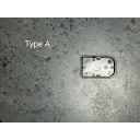 Type A Staccato retaining plate 