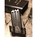 Universal 15 limiter for M9 Mecgar Beretta 92 magazines. 