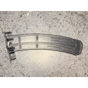 Magblock Patented Universal AKS AK47, AK74 10 Round Limiter. Easy way to make legal magazine conversions.