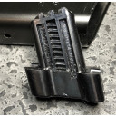 Sig P320 .40 Magblock 10 Round Limiter for factory 13 round magazines. 