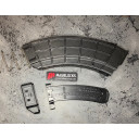 US Palm AK-47 10/30 Magblock - Block installs at the base of the magazine.