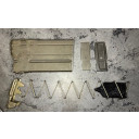 Valmet_M76-M78_10_20(.308) The magazine taken apart to show detail