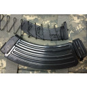 VZ 58 Magblock 10/30 limiter installed. 