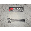 Walther P99 _10_20 Custom made block