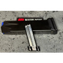 Walther PDP 9mm_10_20(U-25) This block is for the full-size PDP magazines with factory +2 extensions