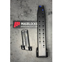 Walther PDP Full-Size, PRO, PRO Compact 9mm_10_18(U-16-21) This block fits the full-size and PDP Pro Compact 18rd magazine