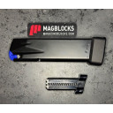 Walther PDP Full-Size, PRO, PRO Compact 9mm_10_18(U-16-21) This block is made from a Universal Pistol Limiter cut to #21