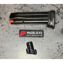 Walther PPQ M2 (.40) 10_13 (U-12) Block installs at the base. 