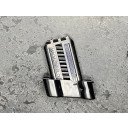 Walther PPQ M2 (.40) 10_13 (U-12) Universal Block cut to #12