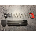 Walther P99 10/15 Magblock (U-15) 