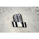 Walther PPX .40_10_14(U-8) Universal Pistol Block cut to #8