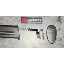 Walther WMP .22 Magnum 10_15 This block will block a 15 round magazine down to 10 rounds