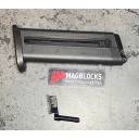 Walther WMP .22 Magnum 10_15 This is a custom made block 