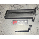 Walther WMP .22 Magnum 5_15 (Hunting) Custom block for hunting 