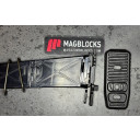 Wilson Combat_AR15_10_30(5.56) The factory retaining plate sits under the block