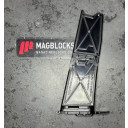 Wilson Combat_AR15_10_30(5.56) This block is made from a cutdown Gen2 Pmag block