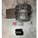 X-Products X-15 Drum Magblock 10_50 Make your drum magazine compliant. 