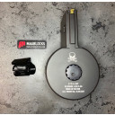 X-Products X-15 Drum Magblock 10_50 Block is designed for the XProducts Drum magazine