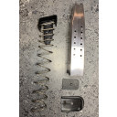 XDM 10mm limiter installed. 