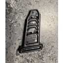 XDM 10mm 10 Round Limiter for 15 Round Magazines