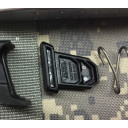 XDM 10/13 Magazine Capacity Limiter. Fits the 13 round magazine and limits it to hold 10 rounds. 