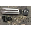 XDM 10/13 Magazine Capacity Limiter. Easily installs under the follower as shown.  