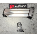 XDM Elite Compact 9mm_10_14(XDM .40 10-12) For the Elite Compact 9mm 14 round magazine.