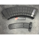 XTech Tactical AK-47_10_30(UAK-38+Pmag) This block installs at the base and allows for use of the factory locking plate
