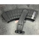 XTech Tactical AK-47_10_30(UAK-38+Pmag) This block is made from a Universal AK block cut to #38 with a pmag locker