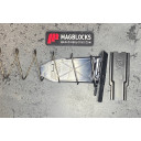 Zastava Arms PAP M77 10_20 Magblock (.308) Block installs at the base and allows use of the stock locking plate