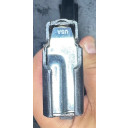 Zastava Metal USA Made_AK47_10_30 (U-38.5) This block is only designed to fit the USA made Metal follower version of this magazine