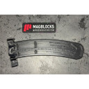 Zastava Metal USA Made_AK47_10_30 (U-38.5) This block will replace the factory retaining plate - locking plate