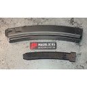 Zenith ZF-5 MP5_10_30 Magblock Limiter - this block is for the Zenith MP5 style magazines only