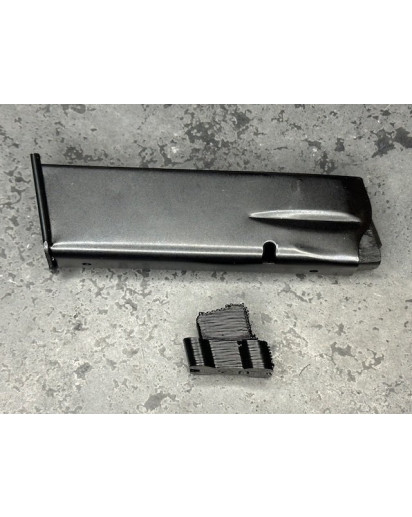 Promag Browning Hi Power Magblock 10 round Limiter for 13 Round Magazines