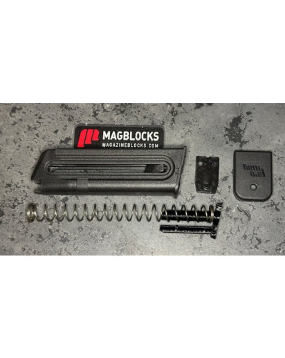 Promag Glock Model G44 10 Round Magazine Capacity Limiter