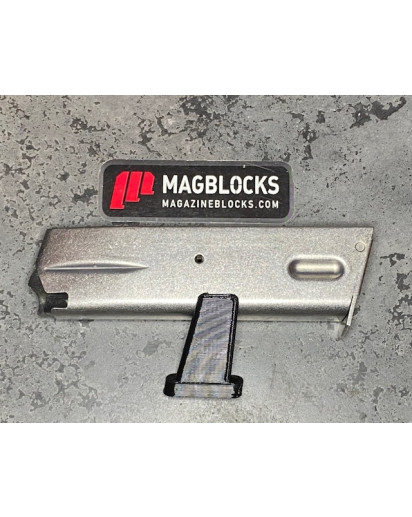 Smith & Wesson 5900, 5906 9mm 10/14 Magazine Capacity Limiter
