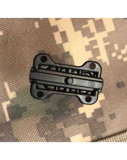 Universal Pistol Magblock Magazine Capacity Limiter from MagazineBlocks ...
