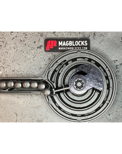 X-Products X-14 HXP Magblock 10/50