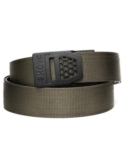 Kore Essential X6 Ranger Green Tactical Nylon 1.5